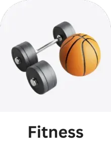Fitness Essentials