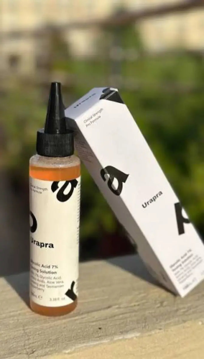 Brightening Face Toner