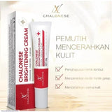 Chalonese Brightening Whitening Cream 20g All Skin Types