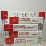 Chalonese Brightening Whitening Cream 20g All Skin Types