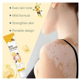 VitiGo Bee Venom Cream 30g Daily Use Brightening