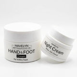 Havelyn Night Cream 50ml Whitening for All Skin Types