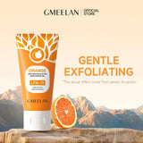 Whitening And Brightening Exfoliating Gel - 100g for All Skin Types